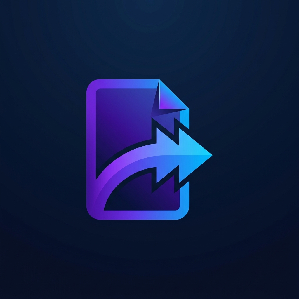 PDFGo Logo Icon